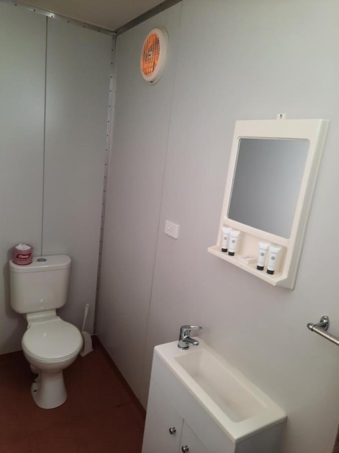 Boab Inn Derby 外观 照片