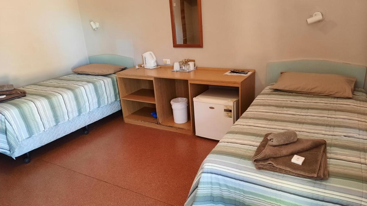Boab Inn Derby 外观 照片